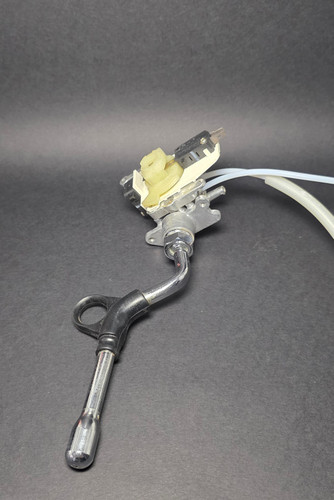 نازل بخار کامل اسپرسوساز مباشی ۲۰۵۱