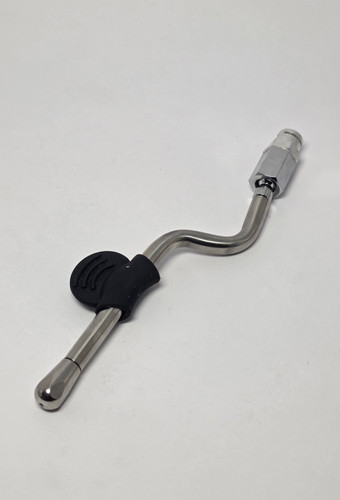 نازل بخار دستگاه اسپرسوساز بارنی ۷۰۴۰