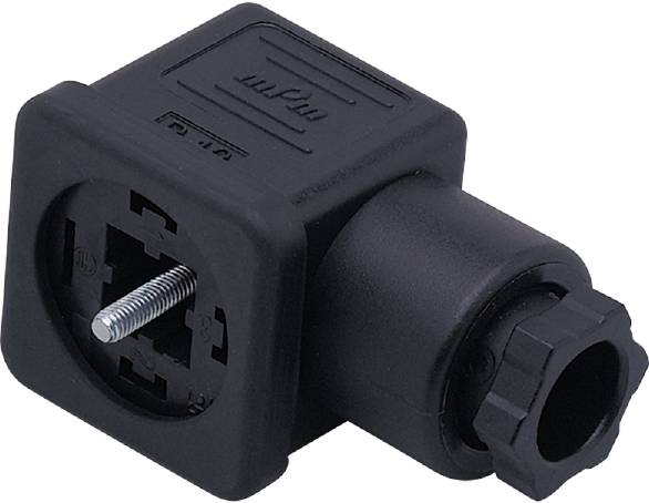 کانکتور بوبین شیر برقی سرفیش سایز بزرگ