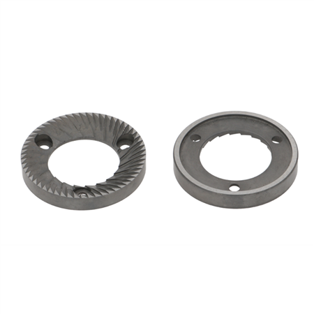 تیغه آسیاب کامپک کی ۳ / مازر مینی / فیورنزاتو اف ۴ قطر ۵۸ میل