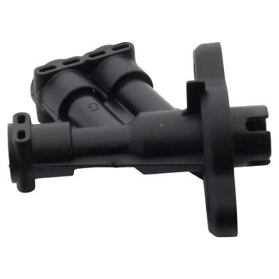 کانکتور اسپرسوساز دلونگی مدلهای EC ۹۳۳۵ ۹۶۶۵ ۹۱۵۵ اوریجینال