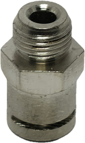 رابط ۱/۸ به بویلر اسپرسوساز خانگی