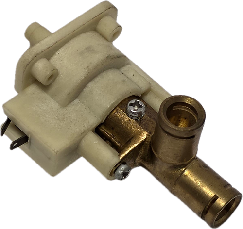 شیربخار کامل اسپرسوساز نوا ۱۲۸