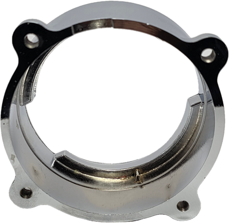 هدگروپ اسپرسوساز بارنی ۷۰۴۰