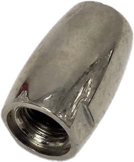 سر استیم نازل بخار جیمبالی رزوه ۱/۸