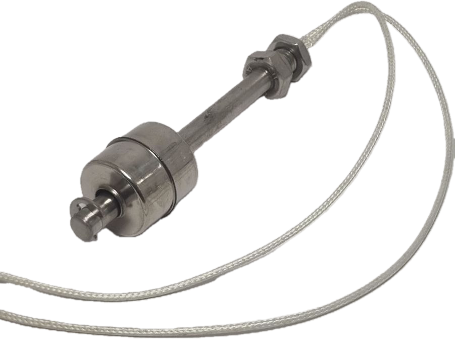 سنسور سطح آب اسپرسوساز لاسپازیاله