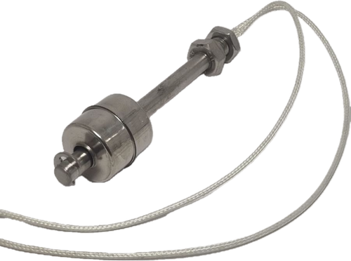 سنسور سطح آب اسپرسوساز لاسپازیاله