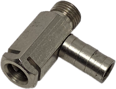 فشارشکن استیل سرپمپ اسپرسوساز خانگی