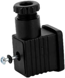 کانکتور شیر برقی سایز کوچک یونیورسال