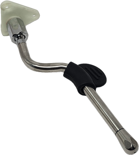 نازل بخار اسپرسوساز نوا ۱۲۸ و بارنی ۷۰۳۱