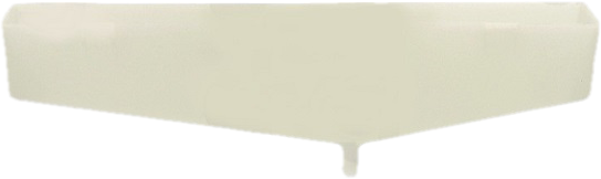 سینی تخلیه فائما مدلهای E91 E92 E98 استیلما