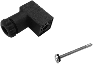 کانکتور فلومتر (سرفیش)