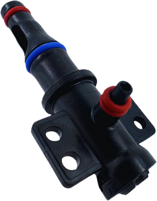 کانکتور سوپاپ بویلر سائکو و فیلیپس اورجینال