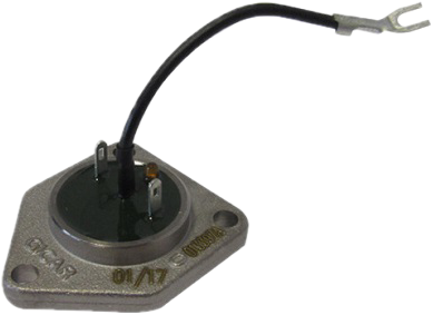 درب فلومتر جیکار اورجینال همراه سیم