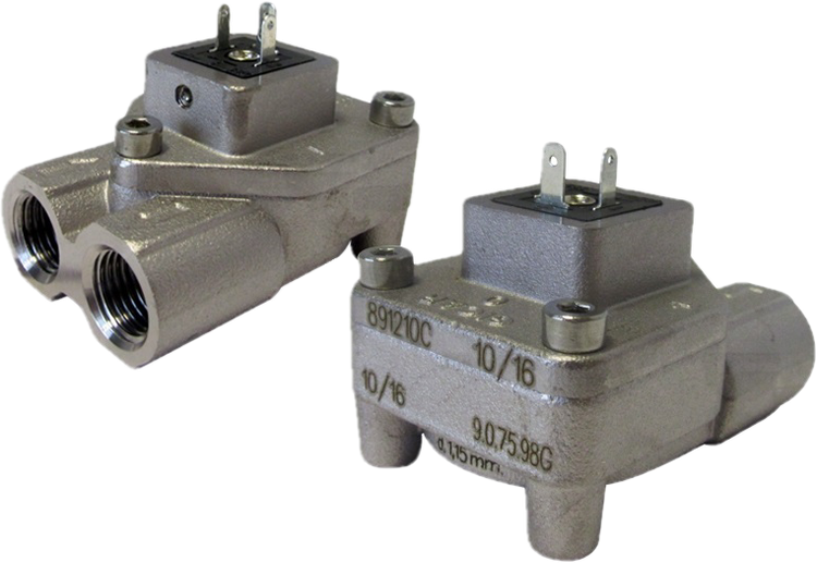 فلومتر کامل جیکار اسپرسوساز لاسپازیاله