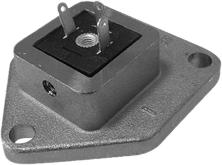 درب فلومتر اورجینال لاسپازیاله