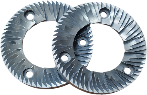 تیغه آسیاب قهوه کاسادیو مدل تئو شرکتی