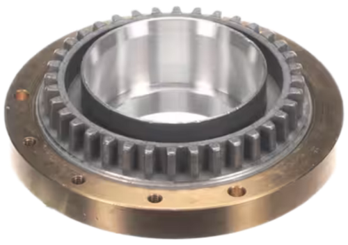 نگهدارنده تیغه ثابت آسیاب مالکونیک اورجینال