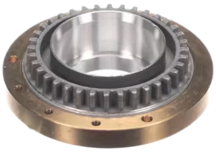 نگهدارنده تیغه ثابت آسیاب مالکونیک اورجینال