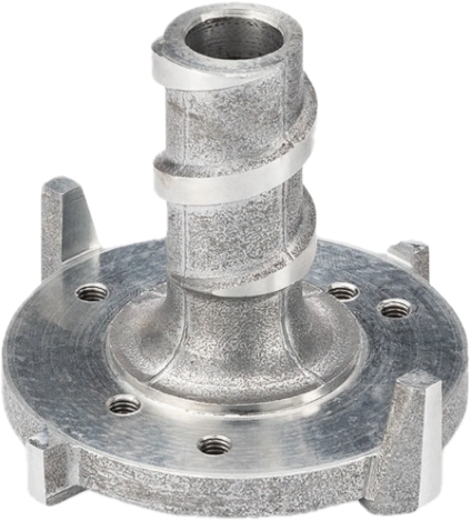 نگهدارنده آسیاب مالکونیک گواتمالا اورجینال