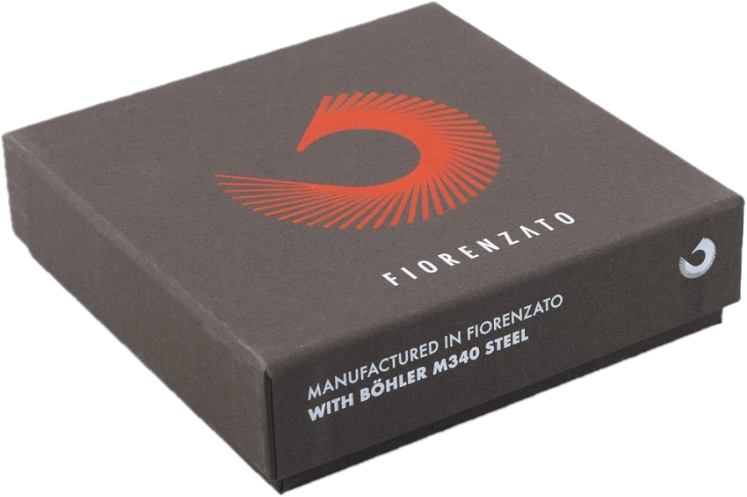 تیغه آسیاب فیورنزاتو قطر ۸۳ میلیمتر راستگرد اورجینال