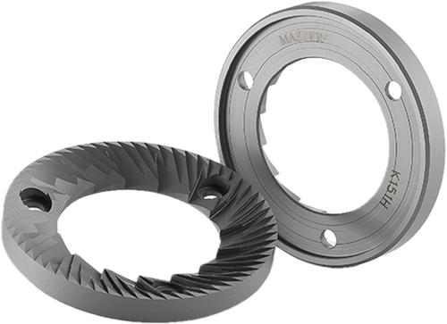 تیغه آسیاب مازر اسپشال استیل مدل مازر مجور وی پی الکت تک فاز اورجینال