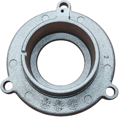 نگهدارنده تیغه آسیاب قسمت بالایی یوروکا مدل هلیوس ۷۵ اورجینال