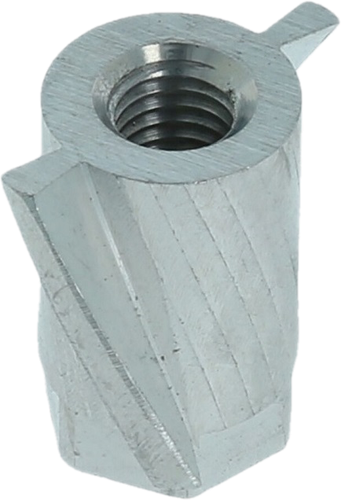 مهره بست نگهدارنده تیغه آسیاب سیمونلی مدل میتوس۲ اورجینال