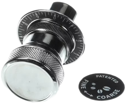 مهره تنظیم درجه آسیاب سیمونلی مدل میتوس۱ اورجینال