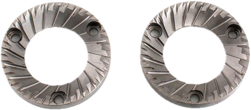 تیغه آسیاب مالکونیک اسپشال استیل مدل وریو هوم اورجینال