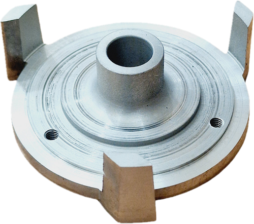 نگهدارنده تیغه قسمت پایینی آسیاب فیورنزاتو مدل F64 Pro ,اف۶۴ ایکس جی آی اورجینال