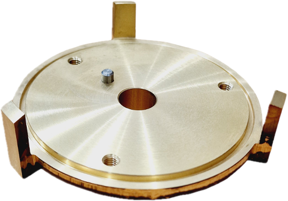 نگهدارنده تیغه آسیاب سنمارکو مدلهای اس ام ۹۱/۹۶/ ام کی / اف کی / ۹۲ / ۹۷ / ال کی / تی کی اوریجینال