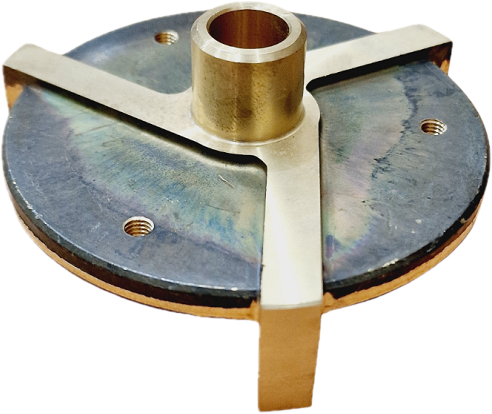 نگهدارنده تیغه آسیاب سنمارکو مدلهای اس ام ۹۱/۹۶/ ام کی / اف کی / ۹۲ / ۹۷ / ال کی / تی کی اوریجینال