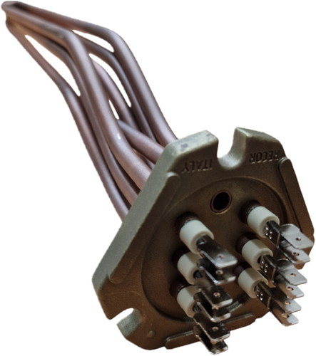 المنت حرارتی اسپرسوساز لاسپازیاله ۳ گروپ اورجینال