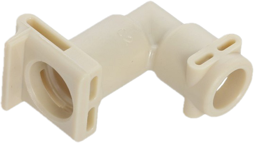 اتصال زانویی خروجی موتور دلونگی مدل EC 685 اورجینال