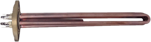 المنت حرارتی بویلر دالاکورته ۲۴۰۰ وات ۲۳۰/۴۰۰وات