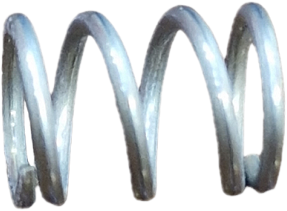 فنر داخلی مهره اتصال شیر بخار، مناسب برای دستگاه‌های قهوه‌ساز آستوریا، برازیلیا، چیم، وگا، وی بی ام و رنچیلیو