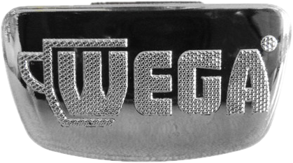 لوگو براق ته پرتافیلتر وگا اورجینال