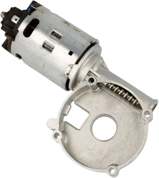 موتور آسیاب سائکو و فیلیپس اورجینال