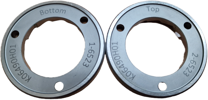 تیغه آسیاب کامپک مدل کی۶ شاپ اورجینال