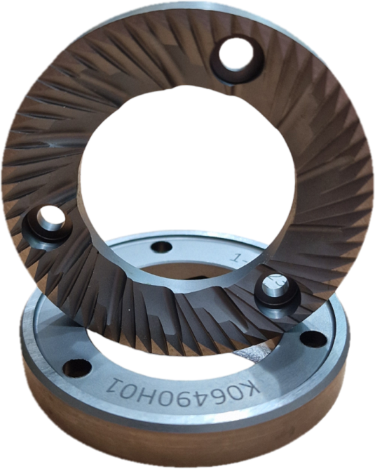 تیغه آسیاب کامپک مدل کی۶ شاپ اورجینال