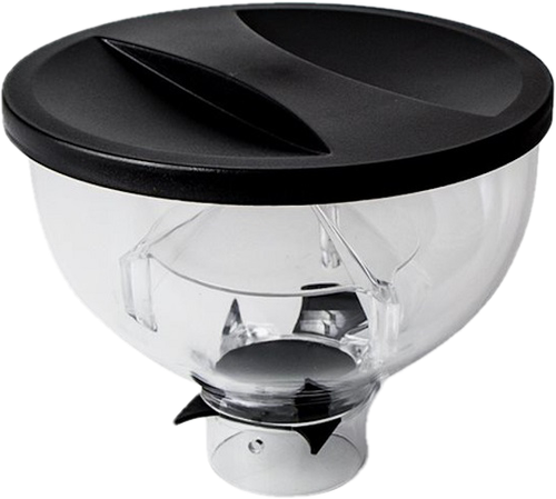 هاپر آسیاب کامل فیورنزاتو F4 اورجینال