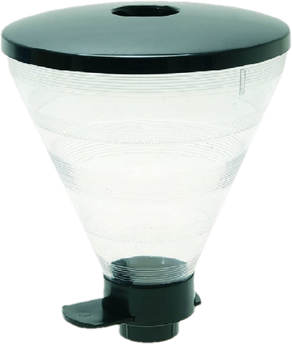 هاپر آسیاب کونیل مدل تاوروس اورجینال