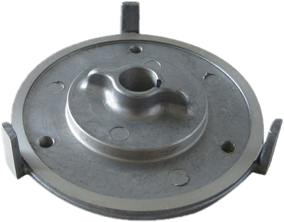 نگهدارنده تیغه آسیاب کاسادیو مدل تئو اورجینال