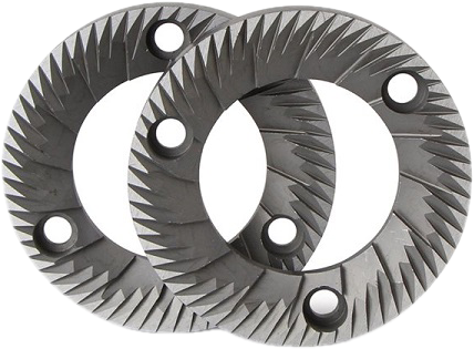 تیغه آسیاب بیزرا مدل BB 003 اورجینال