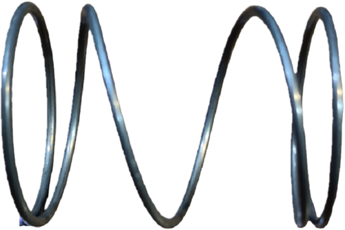 فنر تنظیم دوزر آسیاب سنمارکو مدلهای SM اورجینال