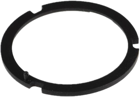 واشر بالای هدگروپ دلونگی مدل EC9335 اورجینال