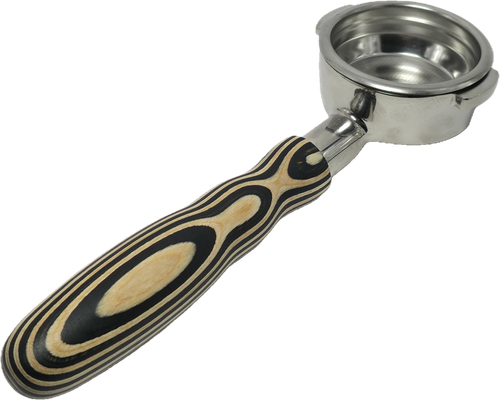 پرتافیلتر نیکد ۵۸ رنچیلیو فائما اکسپوبار