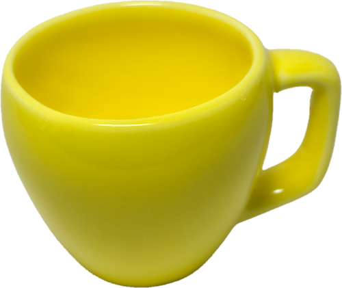 فنجان شات قهوه دابل