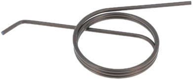 فنر داخل دوزر آسیاب مازر